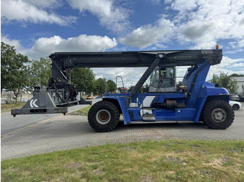 מערים הגעה KALMAR