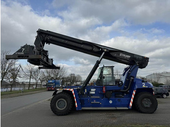 מערים הגעה KALMAR