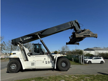 מערים הגעה KALMAR