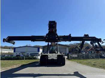 מערים הגעה Kalmar DRG450-60S5: תמונה 4