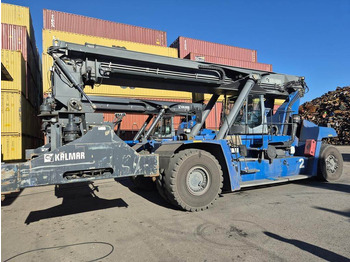 מערים הגעה KALMAR