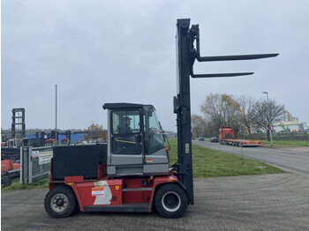 מלגזה חשמלית Kalmar ECF90-6: תמונה 2 מלגזה חשמלית Kalmar ECF90-6: תמונה 2