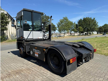 טרקטור מסוף Kalmar TT612D: תמונה 3 טרקטור מסוף Kalmar TT612D: תמונה 3