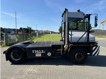 טרקטור מסוף Kalmar TT612D: תמונה 2 טרקטור מסוף Kalmar TT612D: תמונה 2
