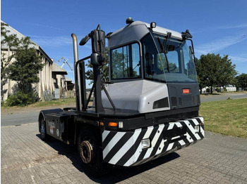 טרקטור מסוף Kalmar TT612D: תמונה 5 טרקטור מסוף Kalmar TT612D: תמונה 5
