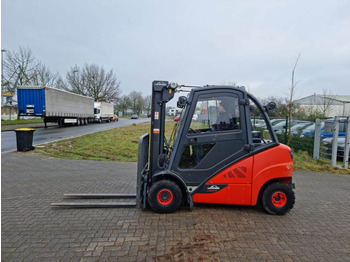 מלגזת סולר LINDE H25