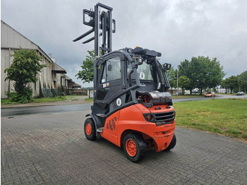 מלגזת LPG Linde H40T: תמונה 5