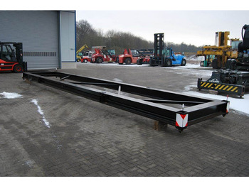 ציוד לטיפול בחומרים