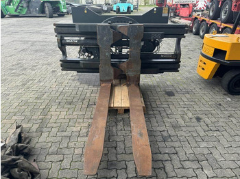 ציוד לטיפול בחומרים