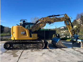 מחפר סורק CATERPILLAR 315