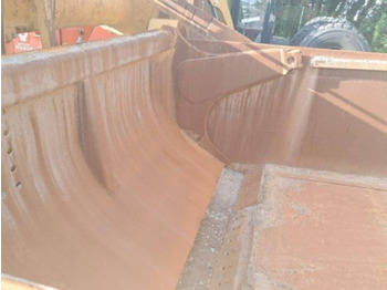 מגרד CAT 621F: תמונה 4