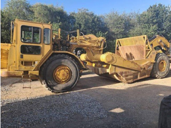 מגרד CAT 621F: תמונה 3