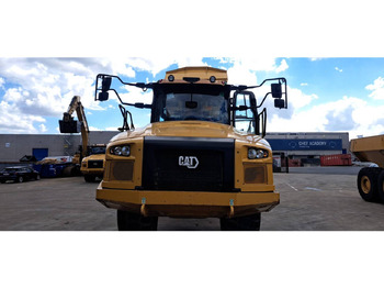 מסיר פסולת מפרקי CATERPILLAR 730