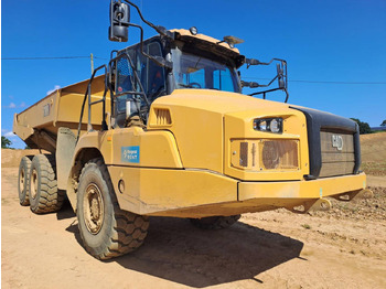 מסיר פסולת מפרקי CATERPILLAR 730