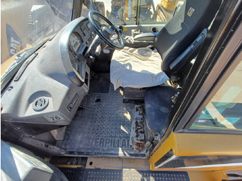 מסיר פסולת מפרקי CAT 730: תמונה 5