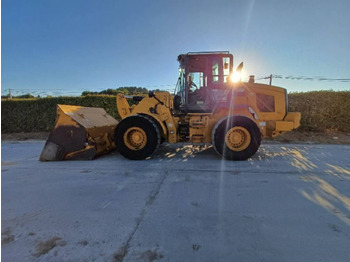 מעמיס גלגלים CATERPILLAR 938M