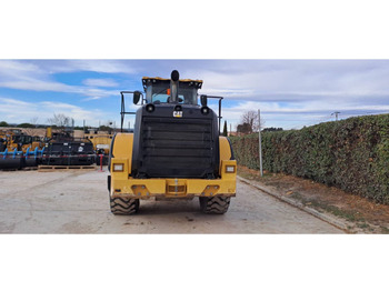 מעמיס גלגלים CAT 950M: תמונה 3