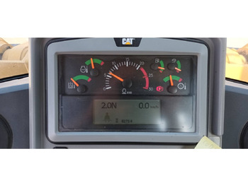 מעמיס גלגלים CAT 972M XE: תמונה 5