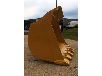 דלי CAT 990/H/K/9600L/4610MM:GODET: תמונה 3