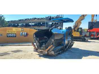 מרצף אספלט CATERPILLAR AP355F