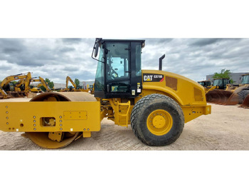 מדחס CATERPILLAR