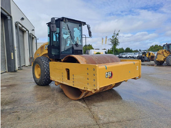 מדחס CATERPILLAR