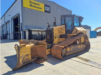 דחפור CATERPILLAR D5