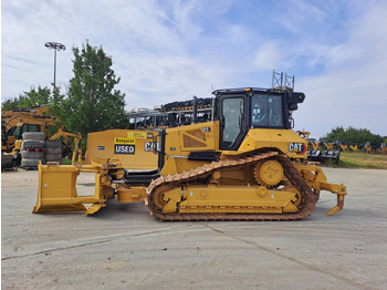 דחפור CATERPILLAR D5