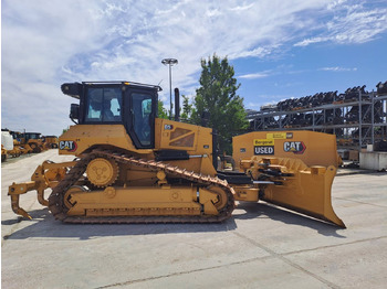 דחפור CATERPILLAR D5