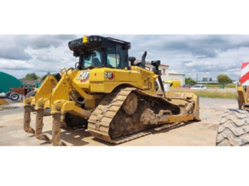 דחפור CAT D6 XE: תמונה 3