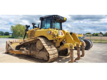 דחפור CAT D6 XE: תמונה 4