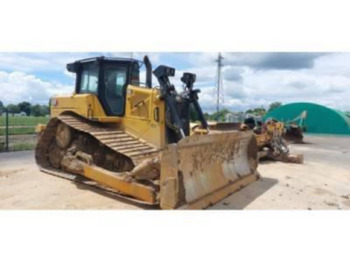 דחפור CAT D6 XE: תמונה 2