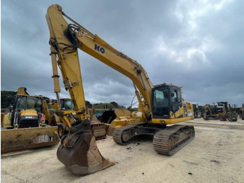הַחכָּרָה KOMATSU HB215 KOMATSU HB215: תמונה 1