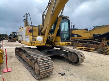 הַחכָּרָה KOMATSU HB215 KOMATSU HB215: תמונה 4