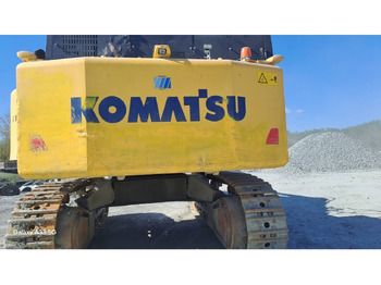 מחפר סורק KOMATSU PC700LC: תמונה 4 מחפר סורק KOMATSU PC700LC: תמונה 4