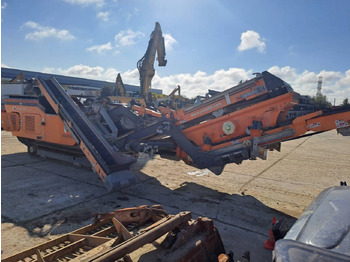 מגרסה PORTAFILL 7000 IC: תמונה 4