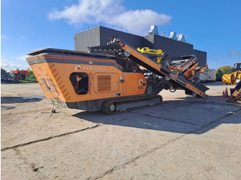 מגרסה PORTAFILL 7000 IC: תמונה 5