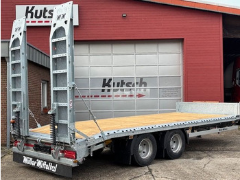 הַחכָּרָה  Müller-Mitteltal ETÜTAR 14,4  Plateau, LED  Runduml. Containerver Müller-Mitteltal ETÜTAR 14,4  Plateau, LED  Runduml. Containerver: תמונה 1