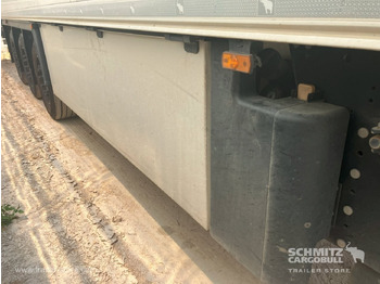 סמיטריילר איזותרמי SCHMITZ Semiremolque Frigo Standard Double deck: תמונה 2