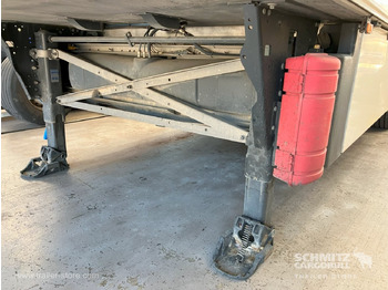 סמיטריילר איזותרמי SCHMITZ Semiremolque Frigo Standard Double deck: תמונה 4