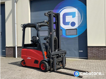 מלגזה LINDE E18