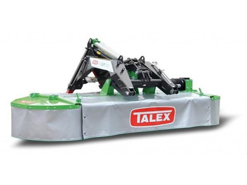 מכסחה TALEX