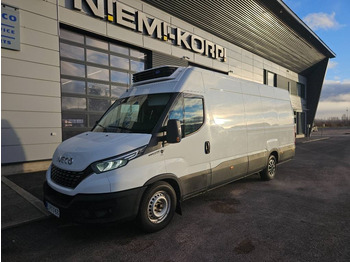 כלי רכב מסחרי לקירור IVECO Daily 35s16