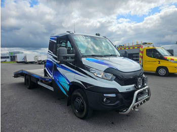 משאית גרירה Iveco Daily 50C17: תמונה 2