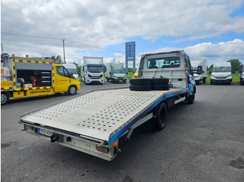 משאית גרירה Iveco Daily 50C17: תמונה 3