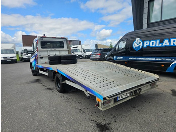 משאית גרירה Iveco Daily 50C17: תמונה 4