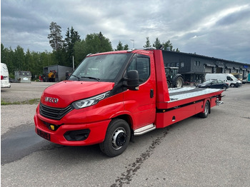 משאית גרירה IVECO Daily 70c18