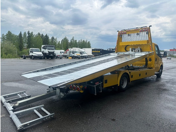 חָדָשׁ משאית גרירה Iveco Daily 72C18/P: תמונה 4