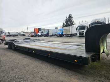 יחידת טרקטור Scania R164 580 6X4 + Siimet 2 aks kunnostettu: תמונה 4