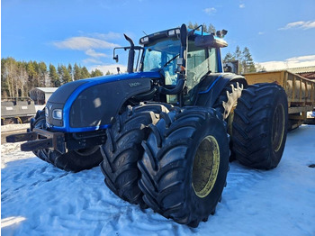 טרקטור חקלאי VALTRA T171